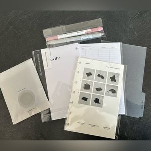 Cloth and Paper HPM bundle